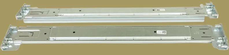 7WJ8N - Dell 2U Static Ready Rail Kit for PowerVault MD1200
