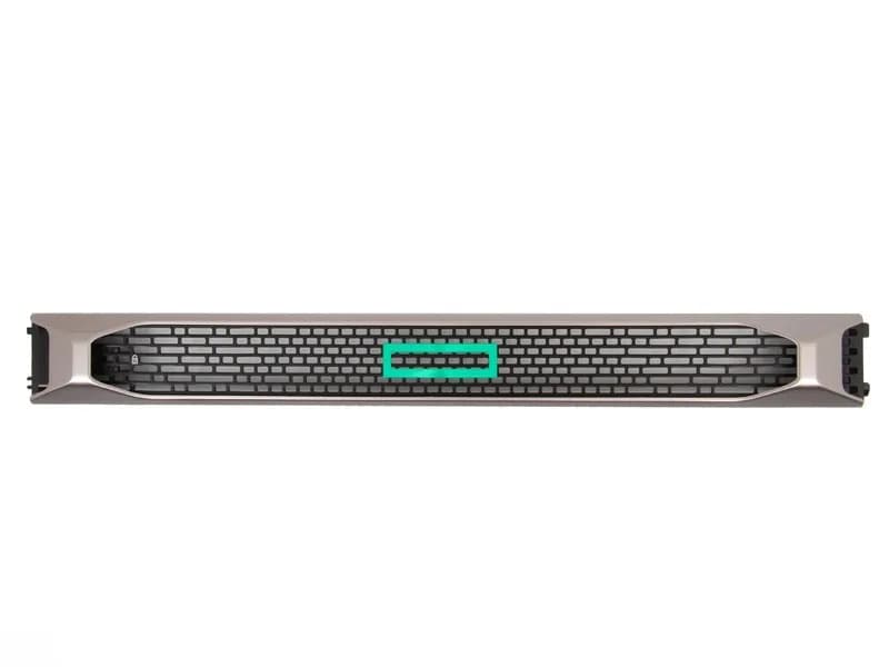 867998-B21 - HPE 1U Bezel Kit for ProLiant Gen10 Server