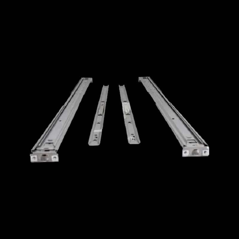 875544-001 - HPE 1U Easy Install Rail Kit for ProLiant Gen10 Server