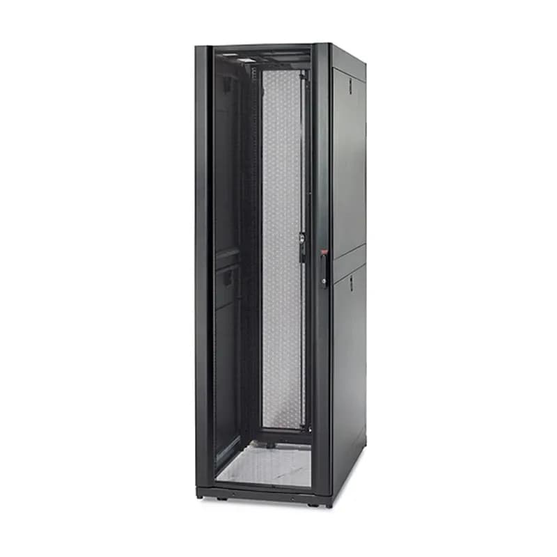 AR3107 - APC NetShelter SX 48U 600mm Wide x 1070mm Deep Enclosure