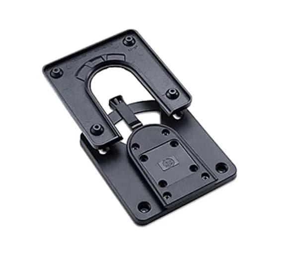 em870aa - HP Quick Release Bracket For Flat Panel Display Projector