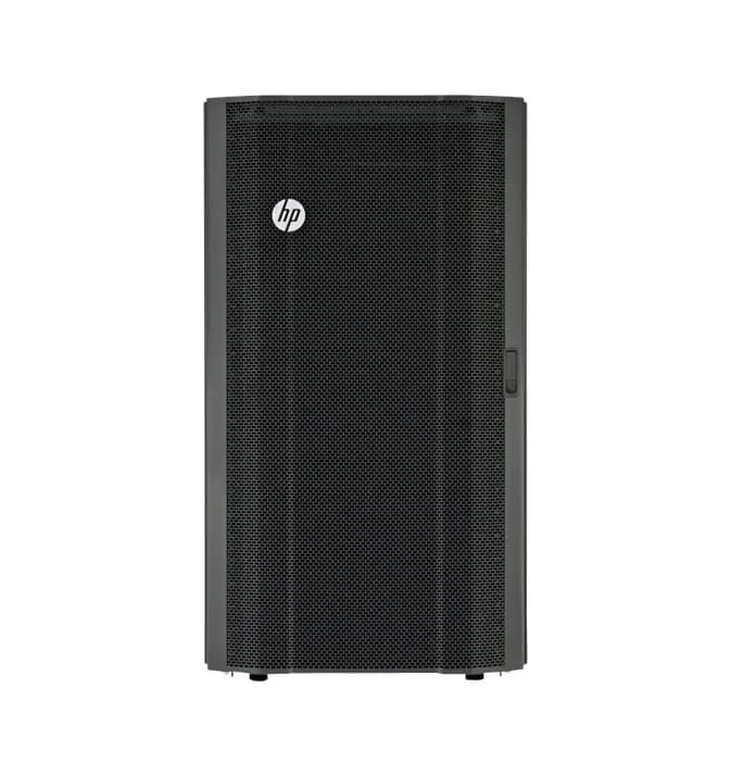 H6J84A - HP 22U 600mm x 1075mm Advanced Shock Rack