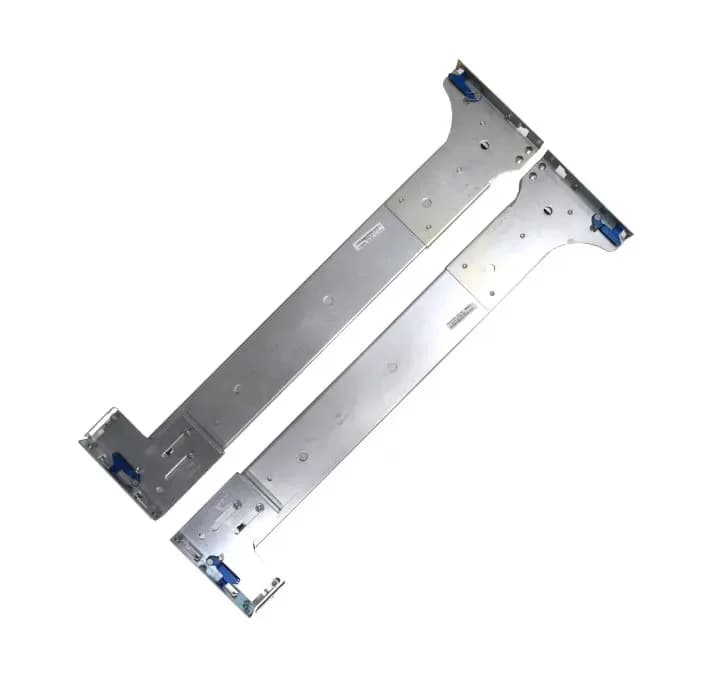 H7970 - Dell Left and Right Rail Kit for PowerEdge 6850 6950 R905