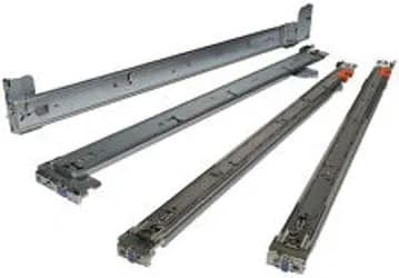 HC4JH - Dell 3U Sliding Tower Rail Kit for PowerEdge T620