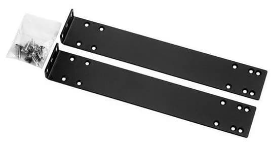 JL483C - HPE Aruba X474 4-Post Rack Kit
