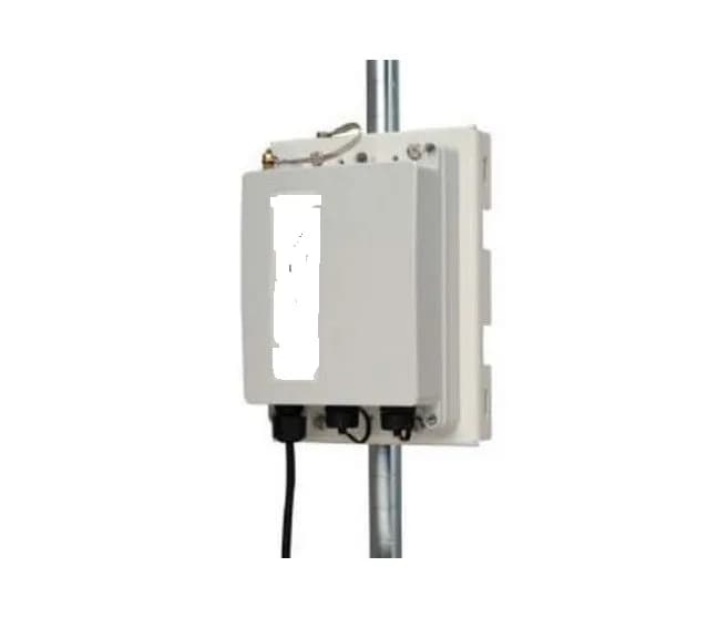 JW620A - HPE Aruba PD-MOUNT-OD Outdoor Pole/Mast Mount Kit