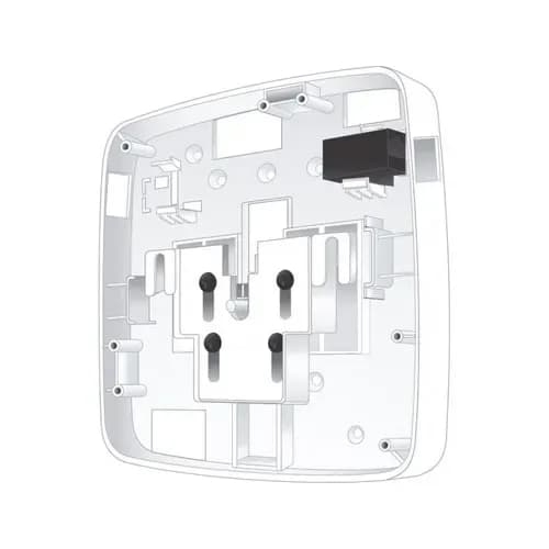 JY706A - HPE Wireless Access Point Wall Mount Kit
