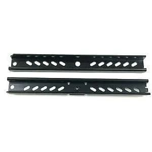 JZ370A - HPE AP 9/16 Flat Ceiling Rail Mount Bracket 10-Pack Kit