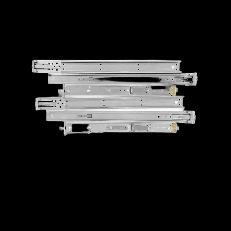 KIT-4POST-NT - Arista 4-Post Rail Kit
