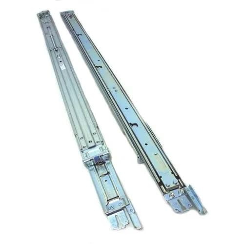 M13G0 - Dell 1U Sliding Rack Ready Slide Rail Kit for PowerEdge