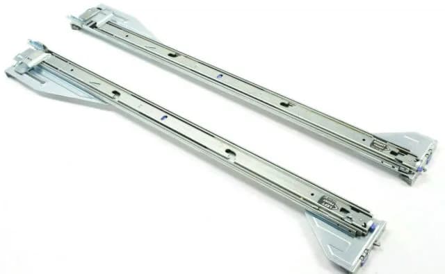 M997J - Dell 2U Sliding Ready Rail Kit for PowerEdge R710