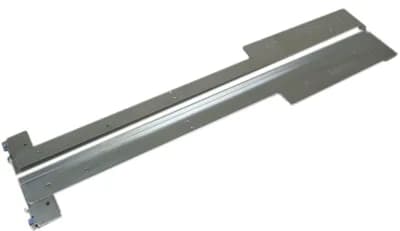 MH6DJ - Dell 2U Static Rapid Rails Kit for PowerVault MD1220