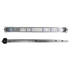 N243X - Dell 1U Switch Rail Kit for N4000 N3000 Force10S Series