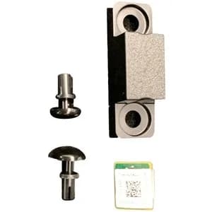 P13771-B21 - HPE Trusted Platform Module 2.0 Black Rivets Kit