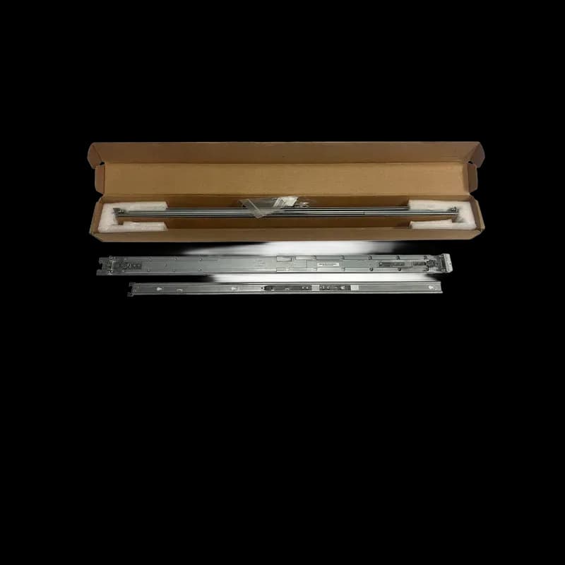 P43560-B21 - HPE 1U Friction Rackmount Kit For DL360 Gen10+