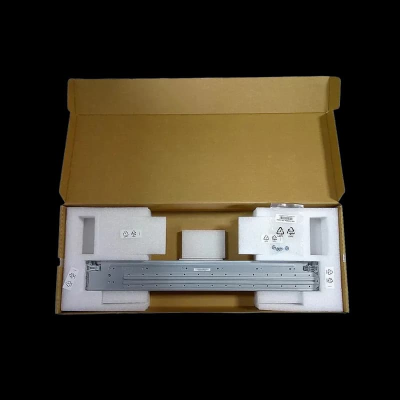 P50782-001 - HPE Apollo D6500 Gen10 Plus Rail Kit