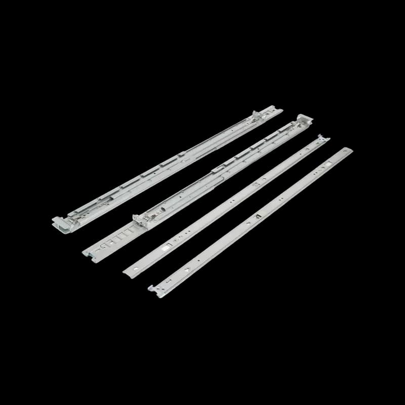 P56001-001 - HPE Easy Install Rail Kit For ProLiant DL380 Gen11