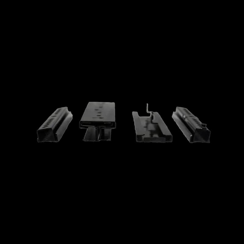 Q9G70-61001 - HPE Aruba AP-MNT-MP10-C Ceiling Mount Kit (10-Pack)