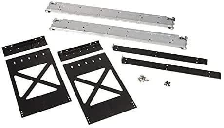 R0X37A - HPE 4-Post Rack Mounting Kit