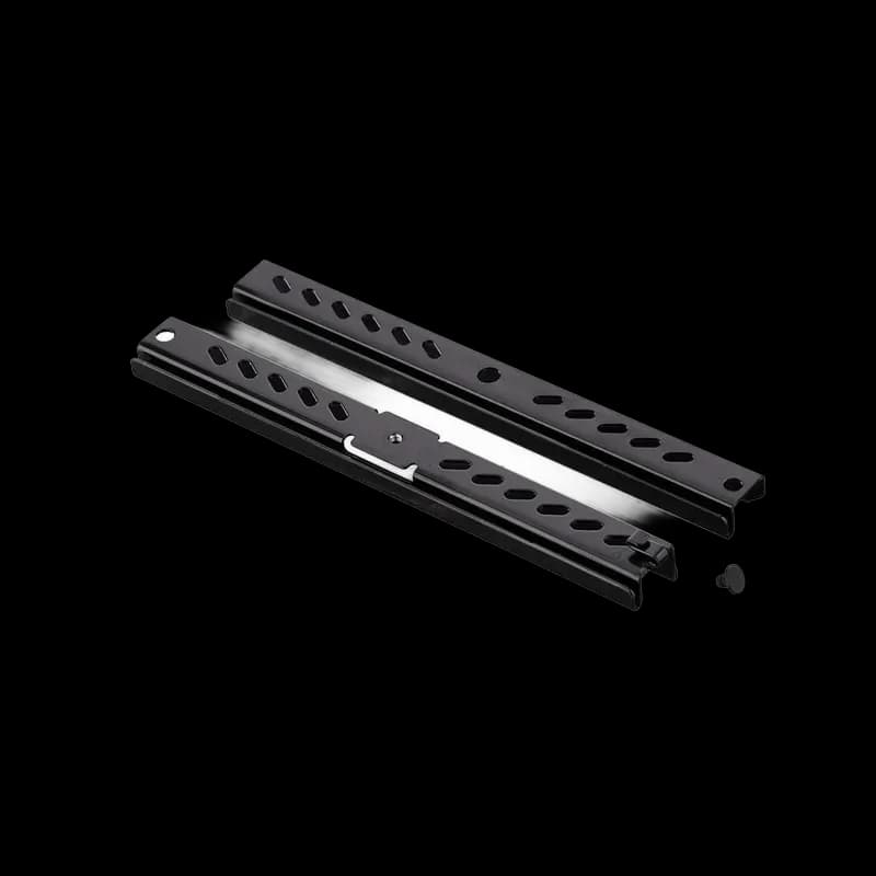R3J16-61001 - HPE AP-MNT-B Ceiling Rail Flat Mount Kit