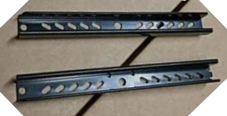 R3J17A - HPE AP-MNT-C AP Mount Bracket