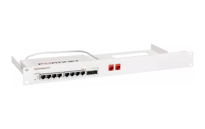 RM-FR-T17 - Rackmount.IT Rack-mount Kit for FortiSwitch 108F