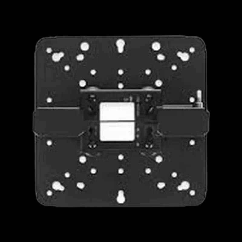 S0J40-61001 - HPE Aruba Universal 10-Pack Mount Bracket Kit