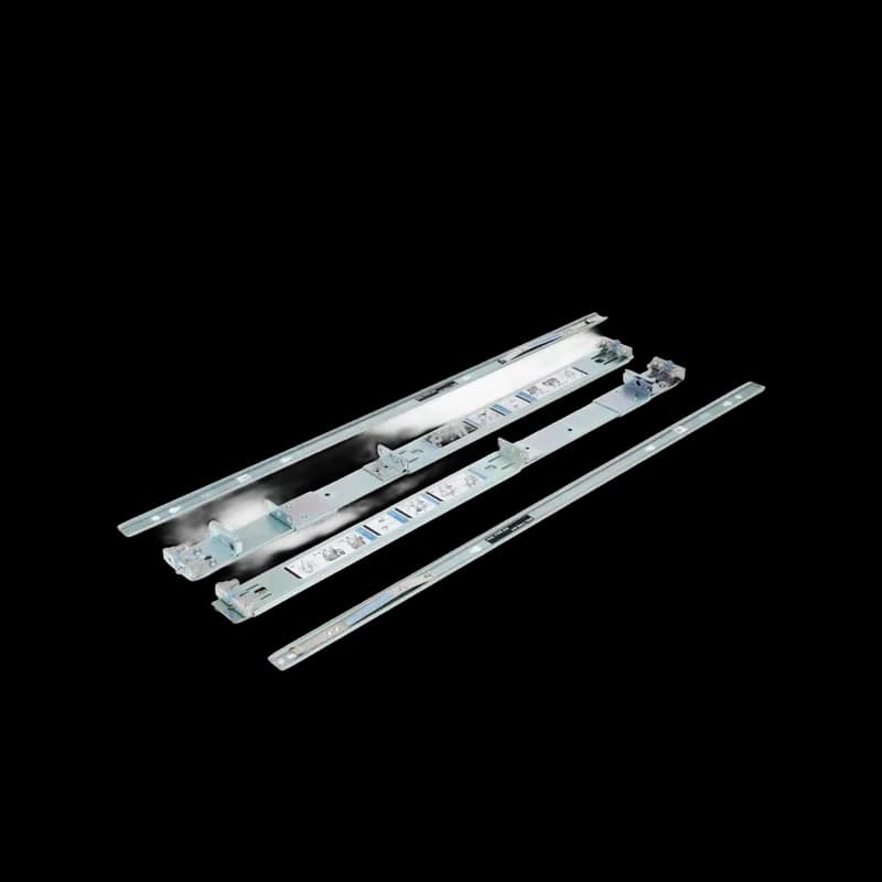 X646F - Dell Rack Mount Rail Kit For PowerEdge R620