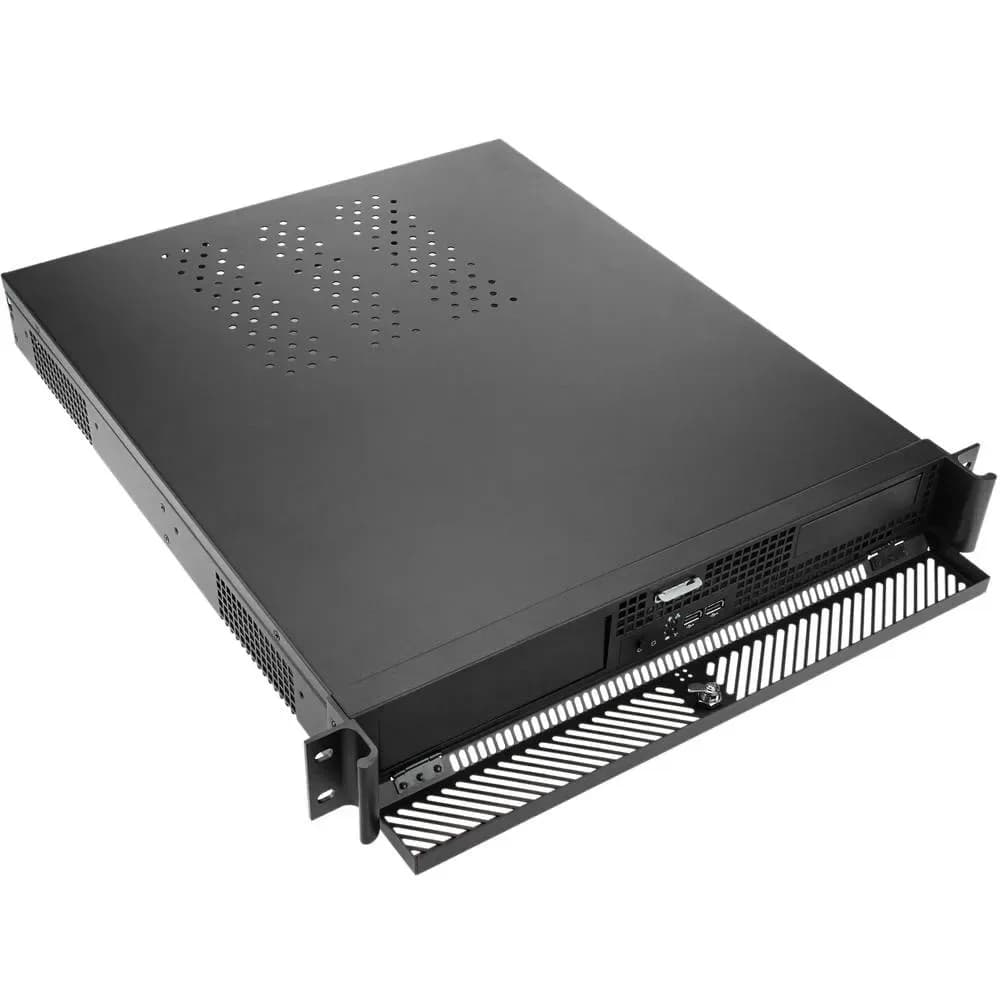 XBR-R000291 - Brocade Rack Mount Kit 6510 Switches
