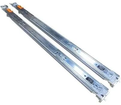 Y4DJC - Dell 1U Sliding Rapid Rails Kit for PowerEdge R420