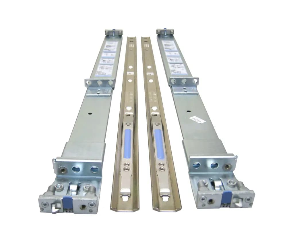 Y819K - Dell Rackmount Rail Kit for PowerEdge R210