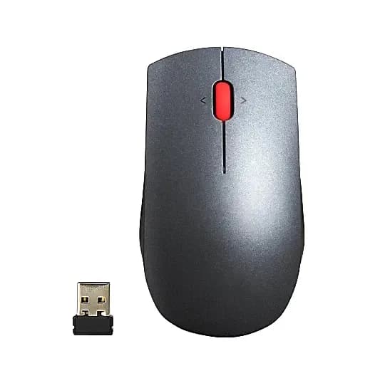 4X30M56887 - Lenovo Essential USB Wireless Mouse for ThinkPad