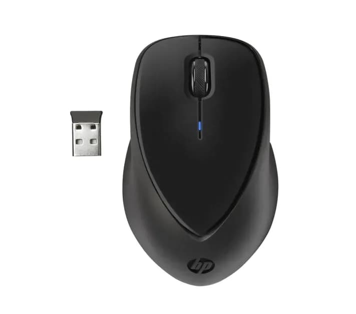 691922-001 - HP Comfort Grip Wireless Mouse