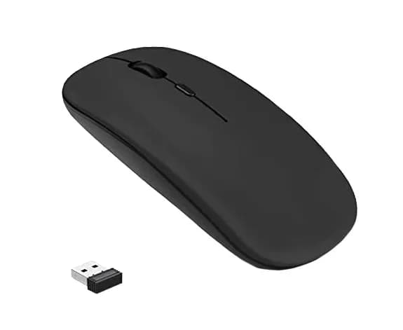 910-004940 - Logitech M170 Mouse Optical Wireless 2 Buttons