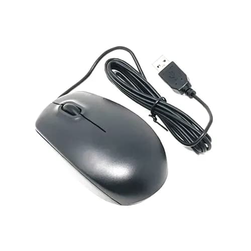 M601 - Redragon RGB Gaming Mouse with Programmable Buttons