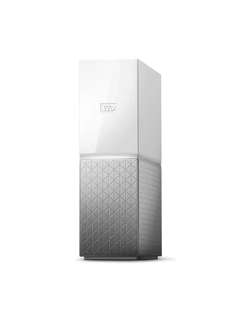 WDBVXC0030HWT-NESN - Western Digital My Cloud Home 3TB Personal Cloud Storage Device