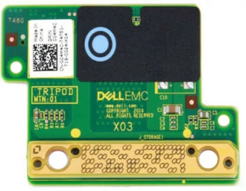 04M4C - Dell Perc Interposer Board for PowerEdge R740 Rack Server