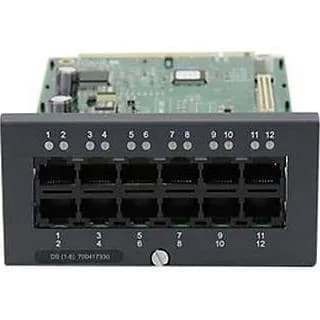 700417330 - Avaya IP500 DS 8 Base Card