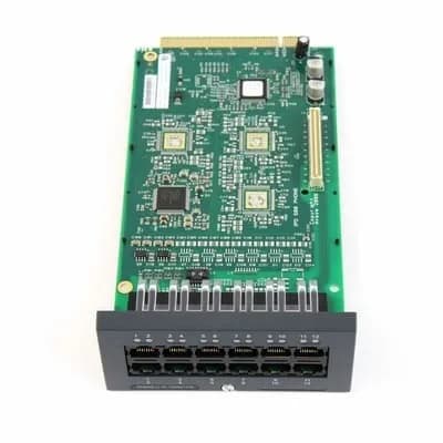 700431778 - Avaya 2 Analog Station Phone 2 Base Card