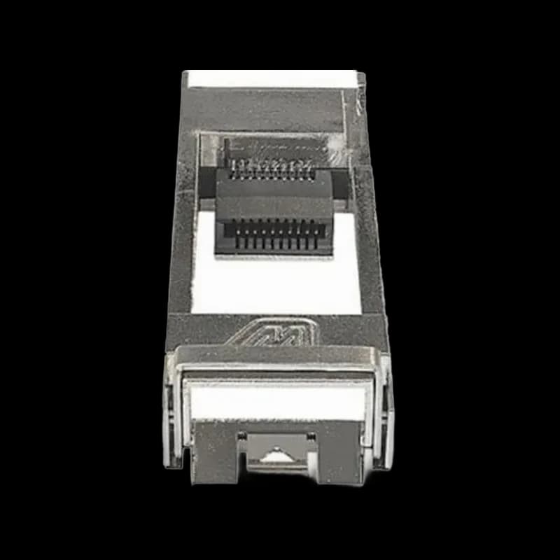 848444-001 - HPE 100GbE QSFP28 to SFP28 Adapter