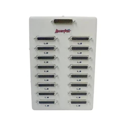 99360-5 - Comtrol RocketPort 16 x Ports RS-232/422 Box Interface