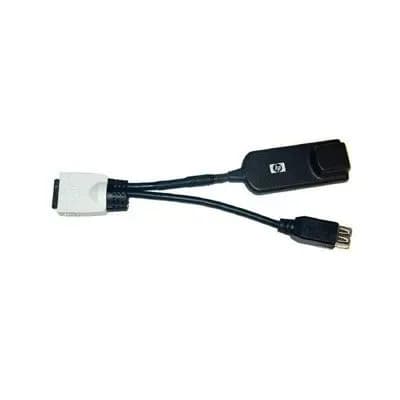 AF100A - HP KVM Interface Adapter