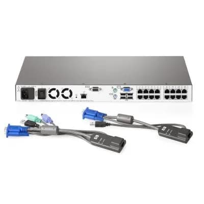 AF603A - HP KVM USB2 Interface Adapter