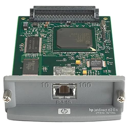 J7934G - HP Designjet 620N Internal Ethernet network CarD