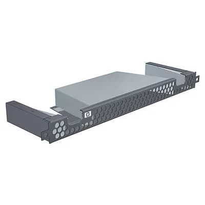 J9480A - HP Air Plenum Kit for 6600-48G-4XG Switch Series