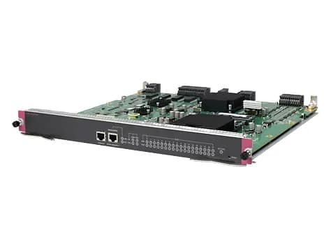 JG496-61001 - HP 10500 Type A Main Processing Unit with Comware v7 Operating System