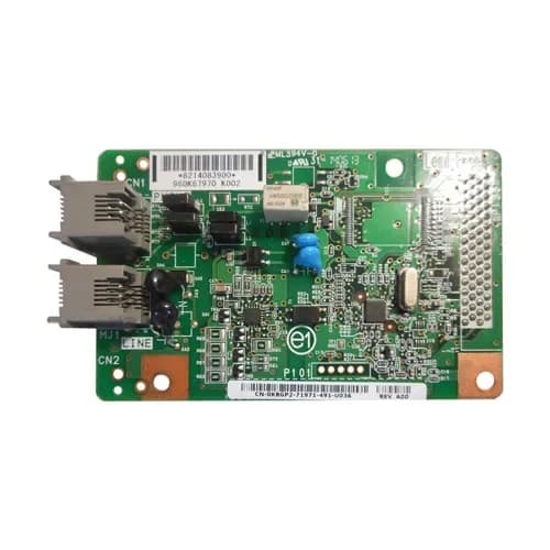 K8GP2 - Dell 2 x Ports RJ-45 Fax Board