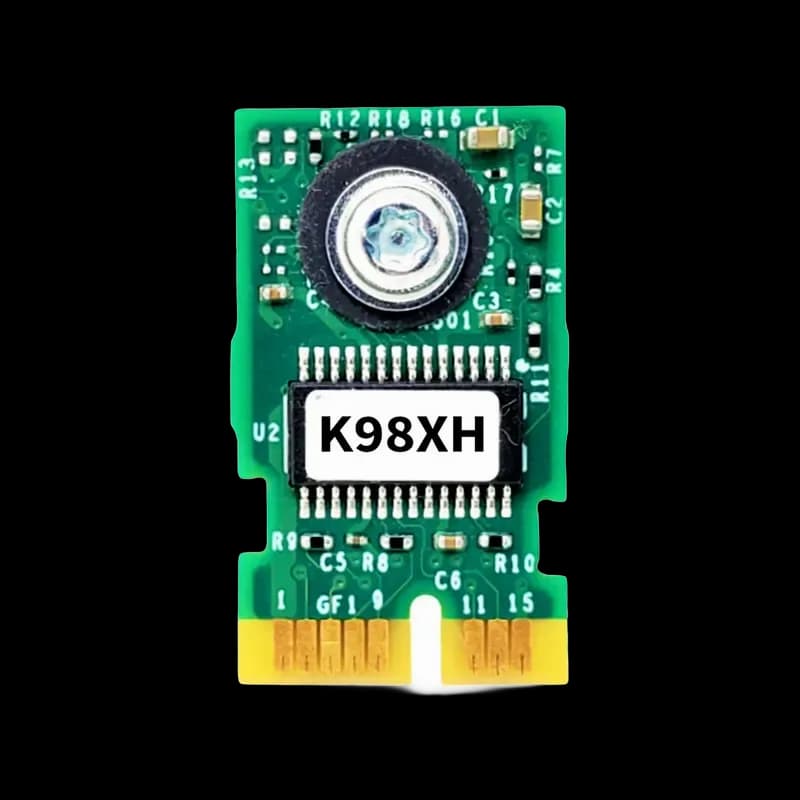 K98XH - Dell TPM 2.0 Module For PowerEdge R430 R530 R630 R730 T630