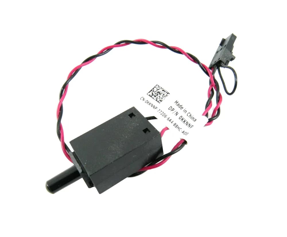 KKNNP - Dell Optiplex 5040 7040 Desktop Chassis Intrusion