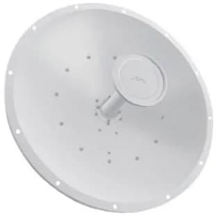 RD-2G24 - Ubiquiti AirMax 2.4GHz 24DBI RocketDish 2x2 PTP Bridge Dish Antenna